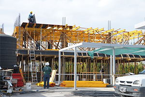 apuntalamientos