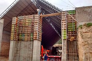 Encofrados Firme S.R.L.